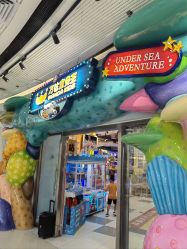 -孩子王童乐园(广州萝岗万达店)