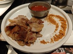 -盛焰铁板烧(王府井店)