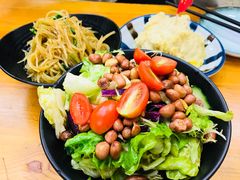 -炒豆合作社(东四总店)