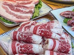 -金顺碳烤肉(大良清晖园店)
