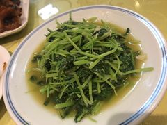 -何记面馆(龙泉山店)