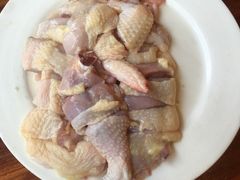 -凤中皇清远鸡村(凤城店)