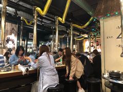 -401餐厅(弘大店)