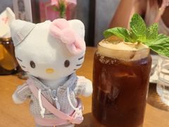 青梅咖啡-Grande A'moo(上海万象城店)