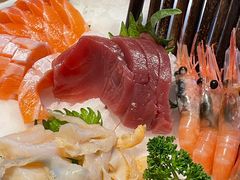 -松竹和日式料理(辽阳店)