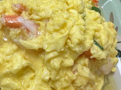 滑蛋虾仁-聂记粤菜馆(鼓西路店)