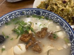 -凤齐羊肉烩面馆