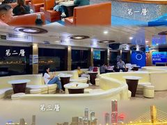 -澳门环岛游湾仔码头