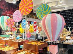 -杭州西溪喜来登度假大酒店