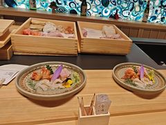 -小十Omakase(地王大厦店)