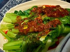 -蜗牛小馆醉乡民谣云南菜(惠新西里店)