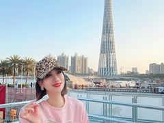-海心沙亚运公园