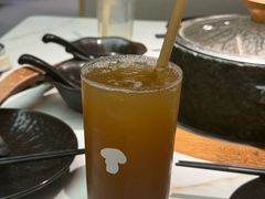 -芸山季·云南山珍菌火锅(南翔印象城MEGA店)