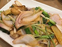 -大唐靓汤江门私房菜(景田店)