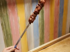 -通海俄式烧烤·俄罗斯大串(嵩山路店)