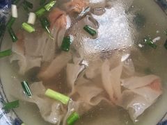 -福州人铭小吃