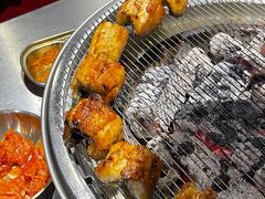 -本炙炭烤·蒲烧活鳗料理店(金沙洲店)