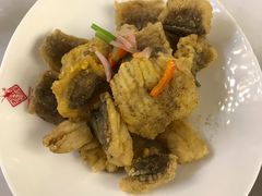 -丰收日·小海鲜·沪上家宴(顾村正大店)