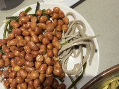 -蝎王府羊蝎子(虎坊桥总店)