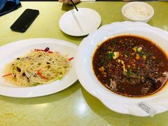 -清真·三德隆饭庄(桥梓口店)
