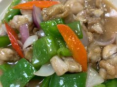 香油田鸡-聂记粤菜馆(鼓西路店)