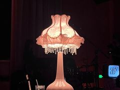 -JZ Club 爵士酒吧(上海店)