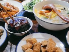 -咸亨酒店•非遗绍兴菜•中华老字号(堂吃餐厅)