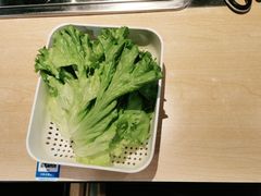 -新石器烤肉(百联川沙店)