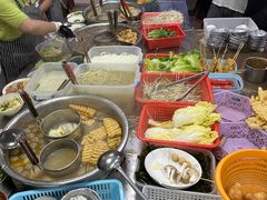 -正宗阳山牛杂(东城店)