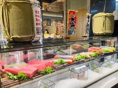 -长春富力万达文华酒店-集·味自助餐厅