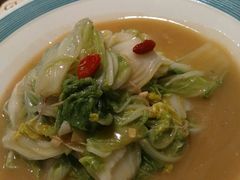 -大鸭梨烤鸭(左家庄店)