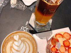 -流酥可心·牛乳蛋糕商店(禾祥西路店)
