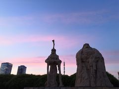 -元大都城垣遗址公园