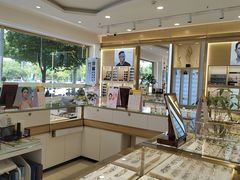 -精益眼镜(广埠屯店)