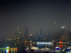 -VENU+海景酒廊