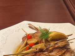 -餮熹Tipsea法餐(吉大店)