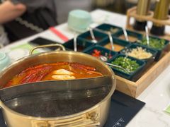 -十二春顶级锅物(泉亮花园店)