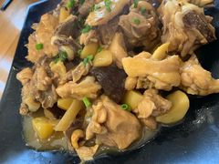 -外婆船宴餐厅·外婆喊你回家吃饭