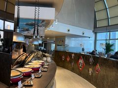 -大连中远海运洲际酒店