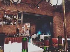 -弗兰克牛排西餐厅Ribone steak house(柠檬花园店)