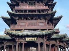 -大同古城墙