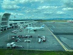 -吉隆坡国际机场