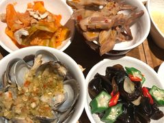 -金椰壳· 大厨新加坡菜(壹方城店)