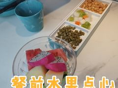 -荷塘秋月·本帮江浙菜(国权路店)