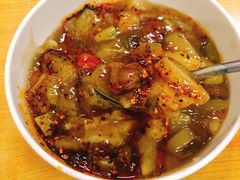 -清真李唯一优质肉丸糊辣汤
