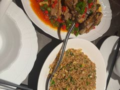 -金鸭季·北京烤鸭(深业上城店)