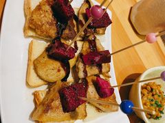 鹅肝-割烹旭日本料理(龙湖狮山天街店)