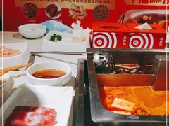 -海底捞火锅(劲松店)