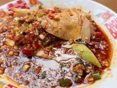 -小街47號江湖菜(四合院店)