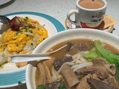 -新宝餐厅(流塘店)